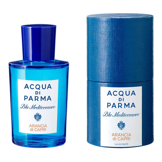 Perfume Acqua Di Parma Blu Mediterraneo Arancia Di Capri Unissex Eau de Toilette